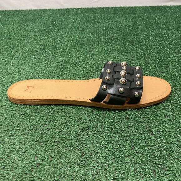 New Marc Fisher Pacca sandals women’s size 10 (OKPM-07-081) - Picture 7 of 9